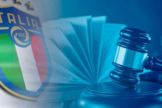 Deferito il consigliere della Lega Serie A Gaetano Blandini