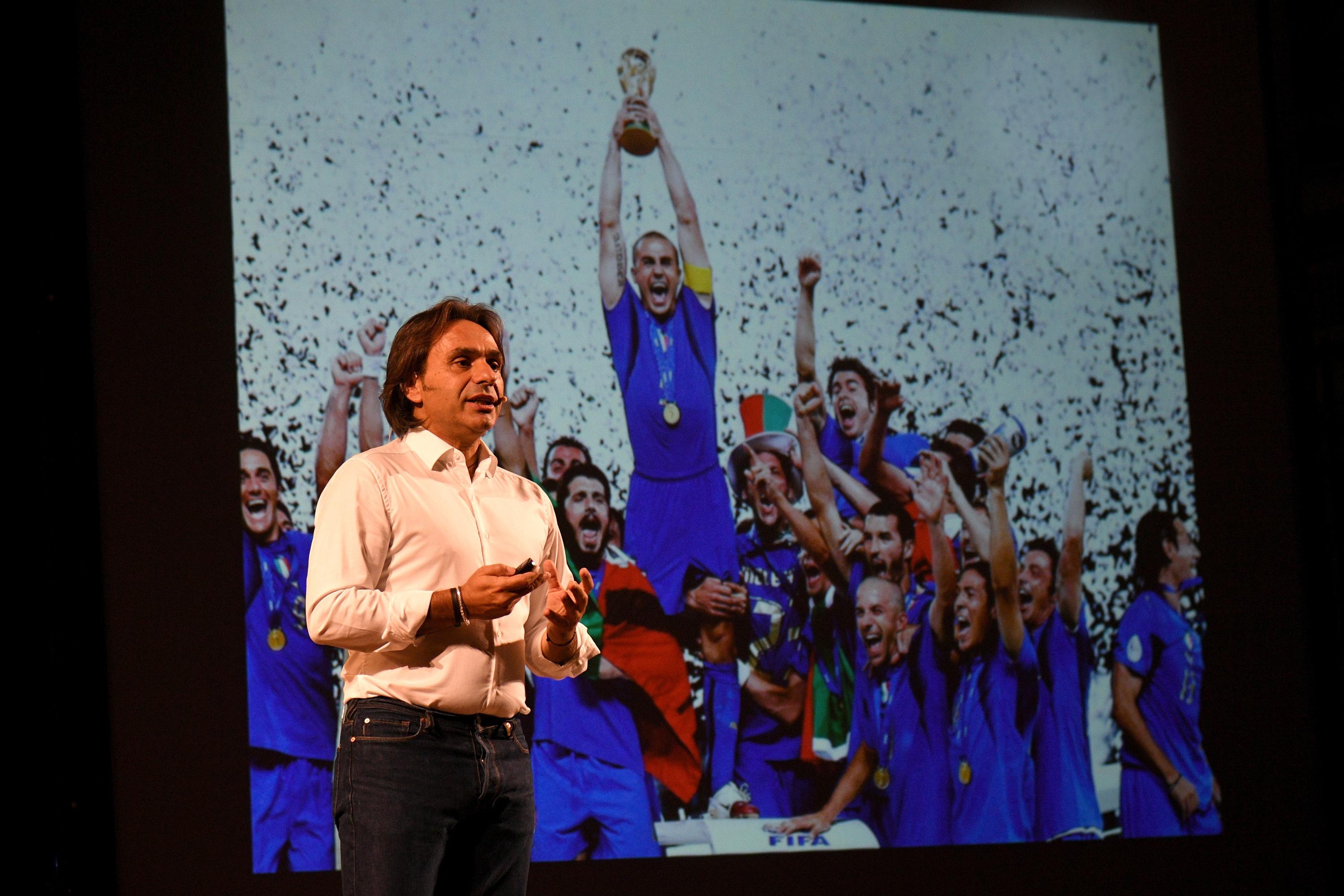 Concluso a Milano il corso di formazione per i direttori sportivi delle società di A, B e Lega Pro