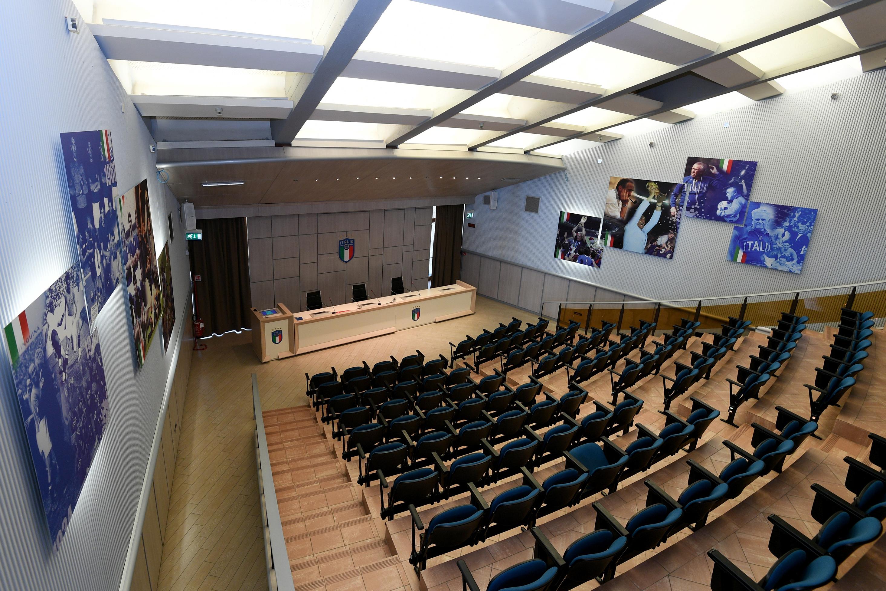 Aperte le procedure di accreditamento media per la conferenza stampa di presentazione della partnership FIGC-adidas e la gara U18 Italia-Spagna