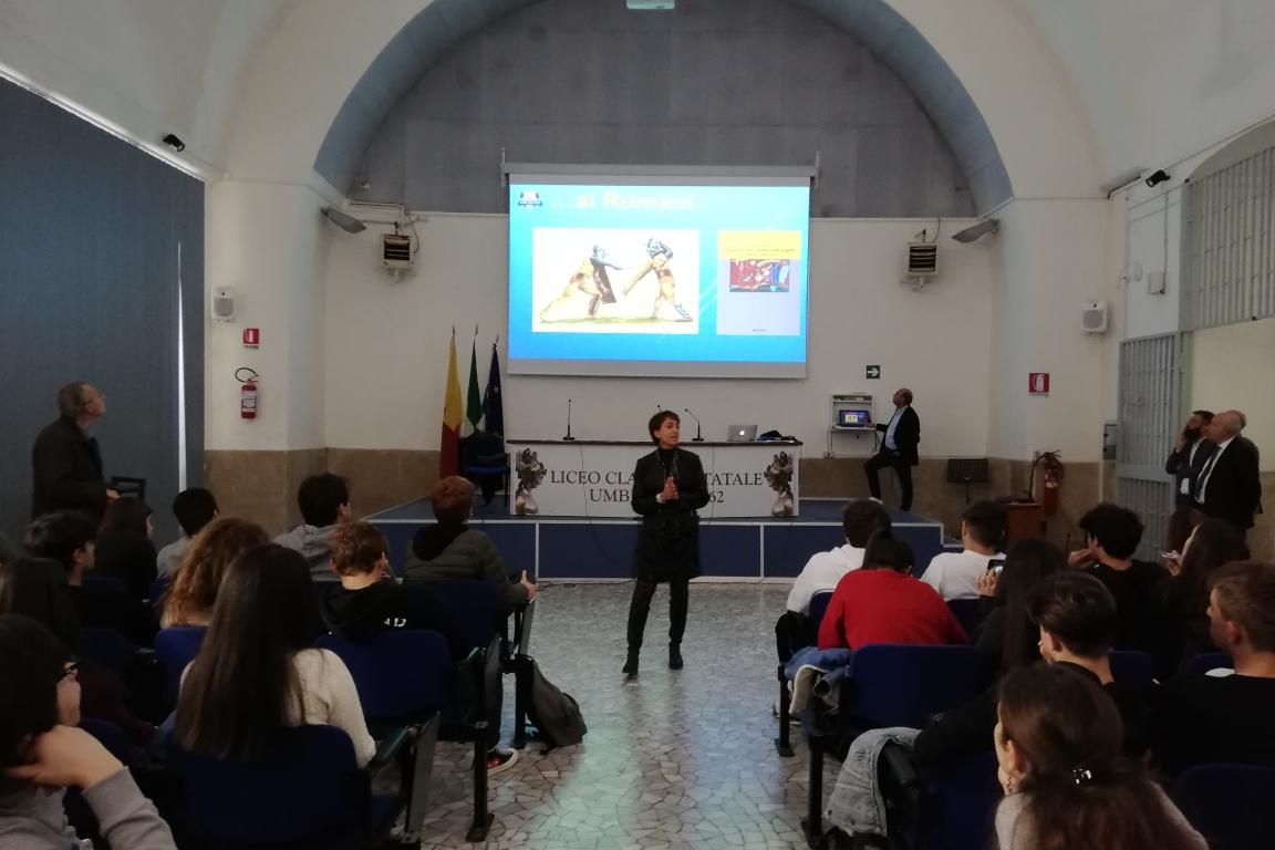 Progetto \"Un Goal per la Salute\" edizione 2018/2019: scelti i vincitori
