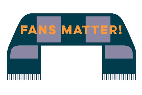 La FIGC sostiene il progetto di SD Europe ‘Fans Matter!’