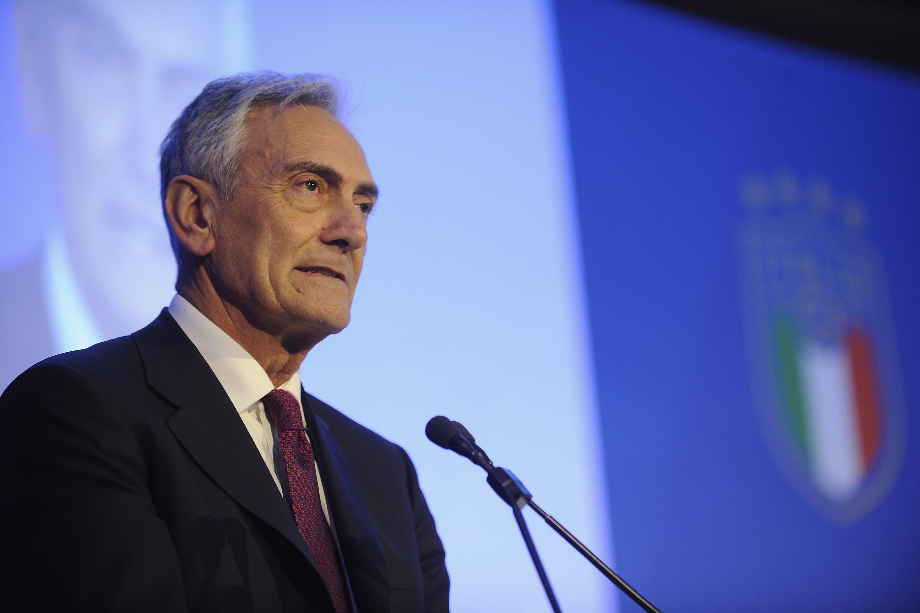 Via libera del Governo alla presenza di pubblico. Gravina esulta: \"Dall’Esecutivo un messaggio di grande fiducia\"