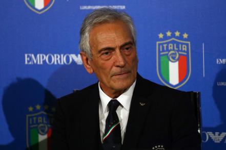 Chiuso il Torneo, il bilancio del presidente Gravina: \"Vinta la sfida della partecipazione e dell'accoglienza\"