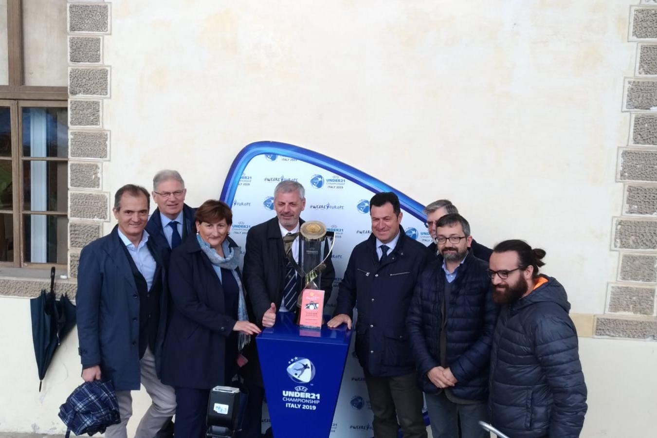 Il Trophy Tour a Codroipo: viaggio nella realtà virtuale per appassionati e curiosi
