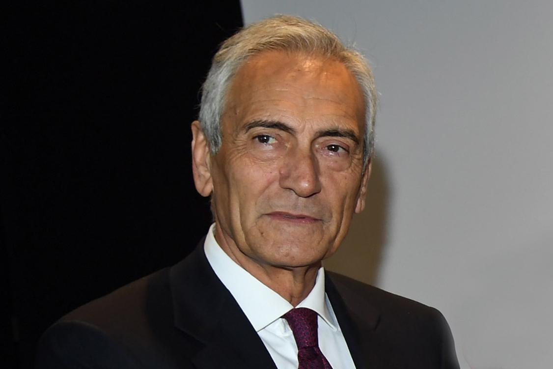 Gravina: \"Speriamo di coronare un sogno\". Di Biagio: \"Abbiamo l’obbligo di provare a vincere\"