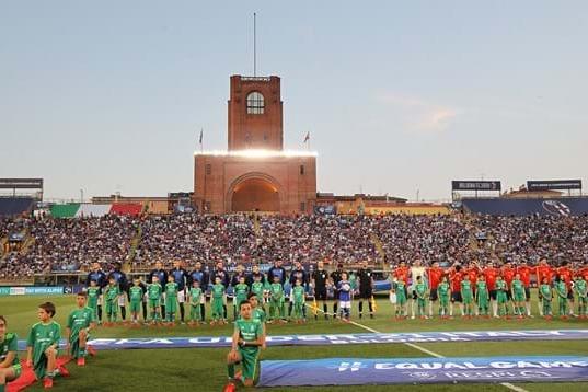 Italia-Polonia, botteghini chiusi: allo stadio solo se in possesso del biglietto