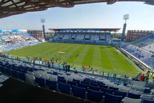 Belgio-Italia: a Reggio Emilia stadio esaurito per la sfida decisiva degli Azzurrini