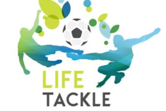 Life TACKLE presente a Roma alla 5ª Settimana Europea dello Sport