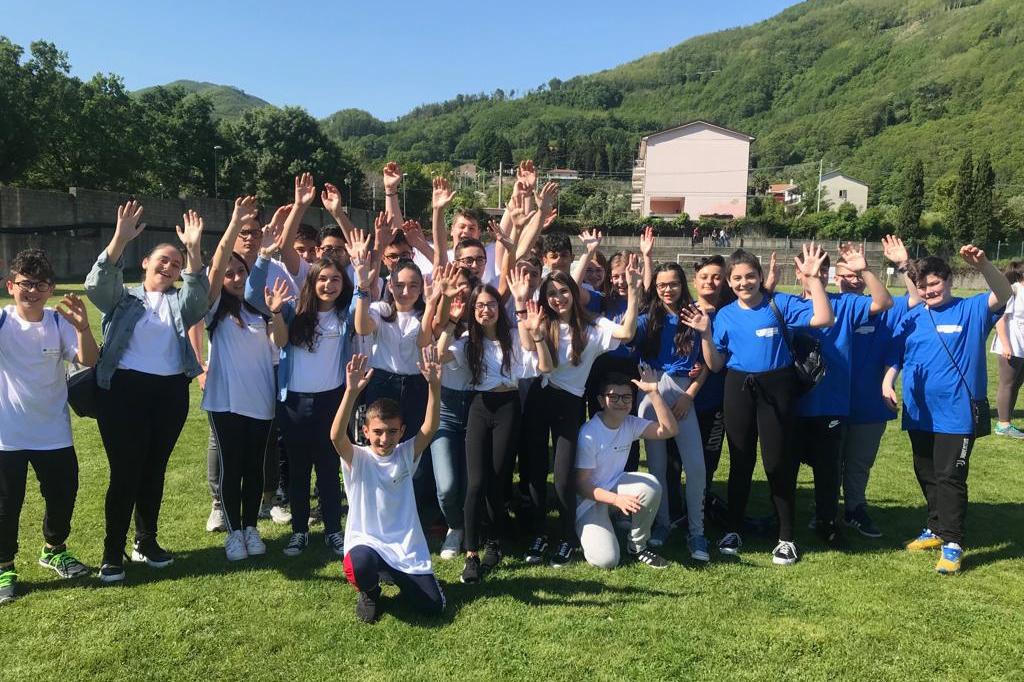 #tifiamoEuropa: in finale c’è San Fili, la Fantastica