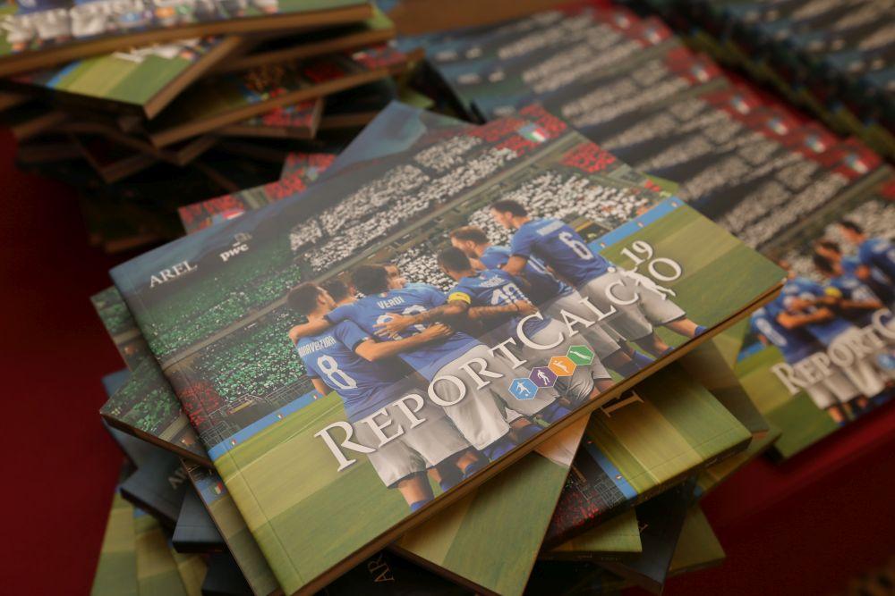 ROME, ITALY - JUNE 26: FIGC IV Categoria Awards on June 26, 2019 in Rome, Italy. (Photo by Paolo Bruno/Getty Images)