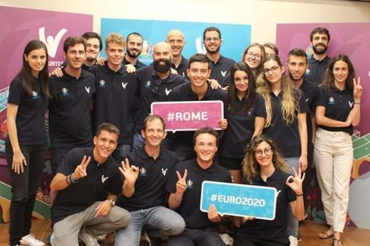 Programma Volontari: superate le 2000 candidature, iscrizioni arrivate da 89 Paesi
