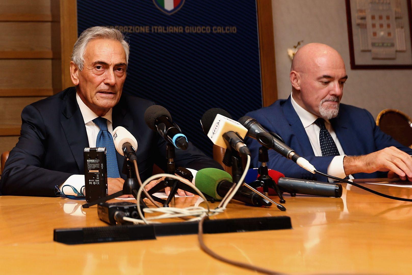 Consiglio Federale del 26/11/2018