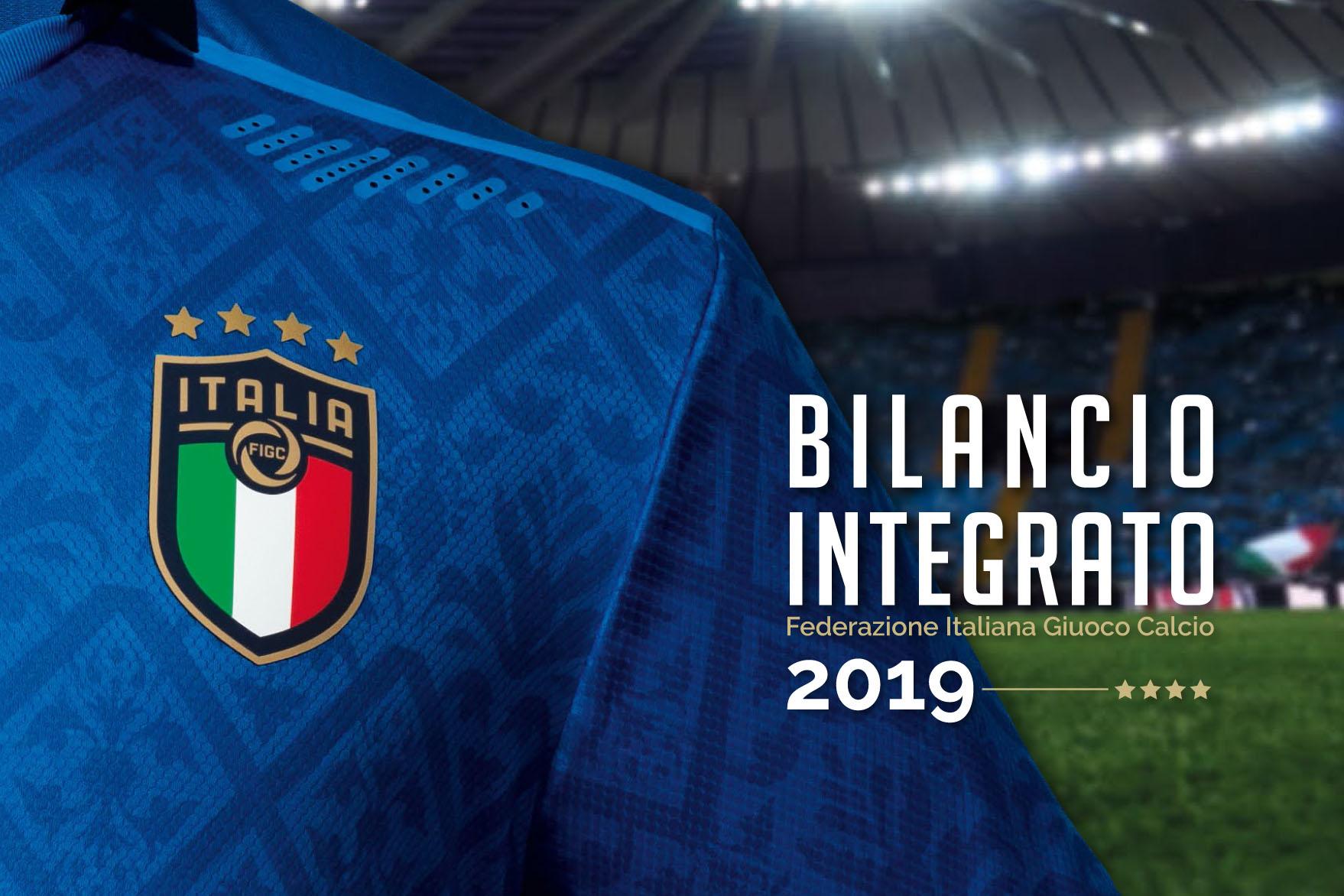 Bilancio Integrato 2019. Gravina: \"Determinante per la programmazione dell’era post-Covid\"