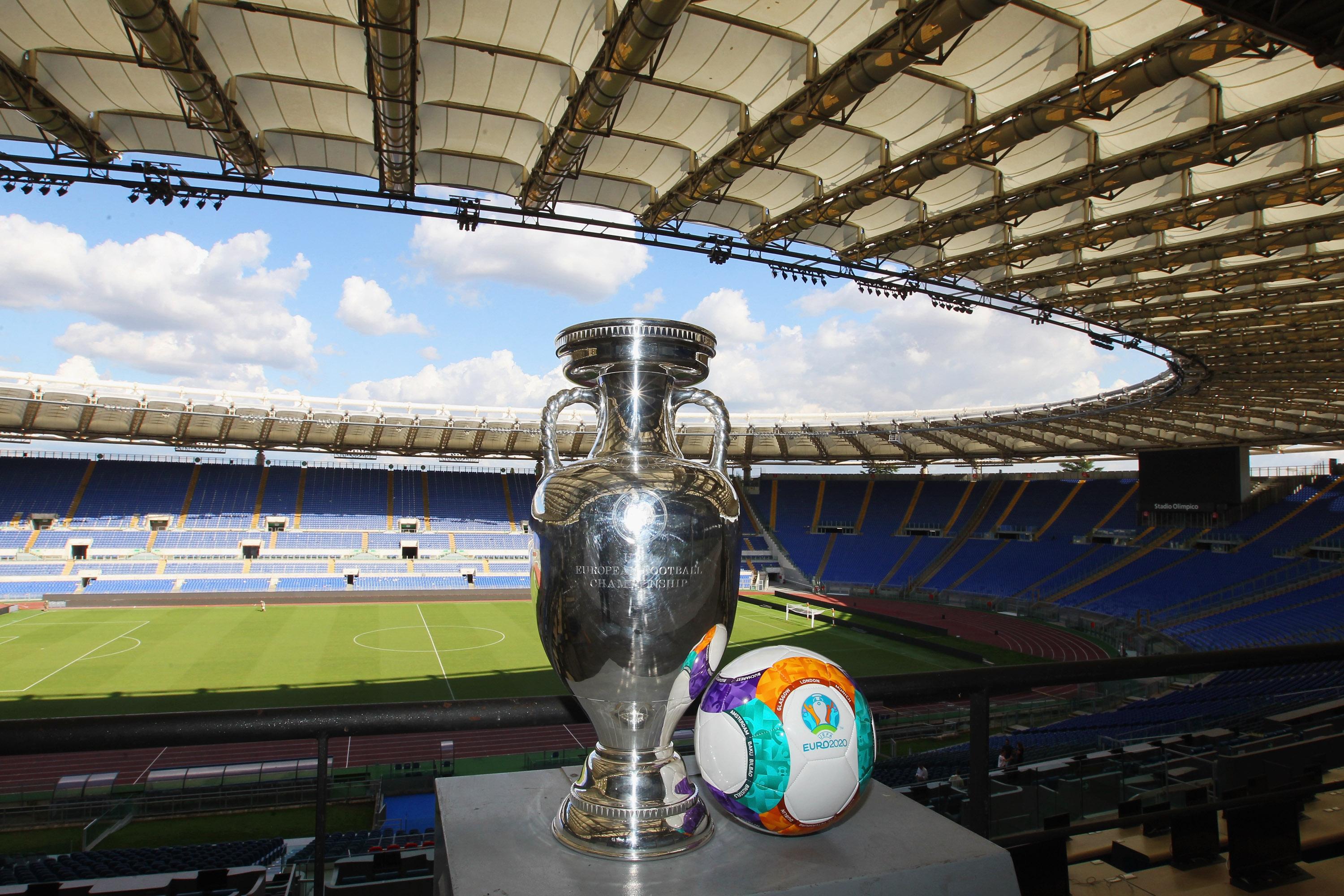 Pubblico a EURO 2020, Gravina: \"Governo disponibile, grazie Speranza\"