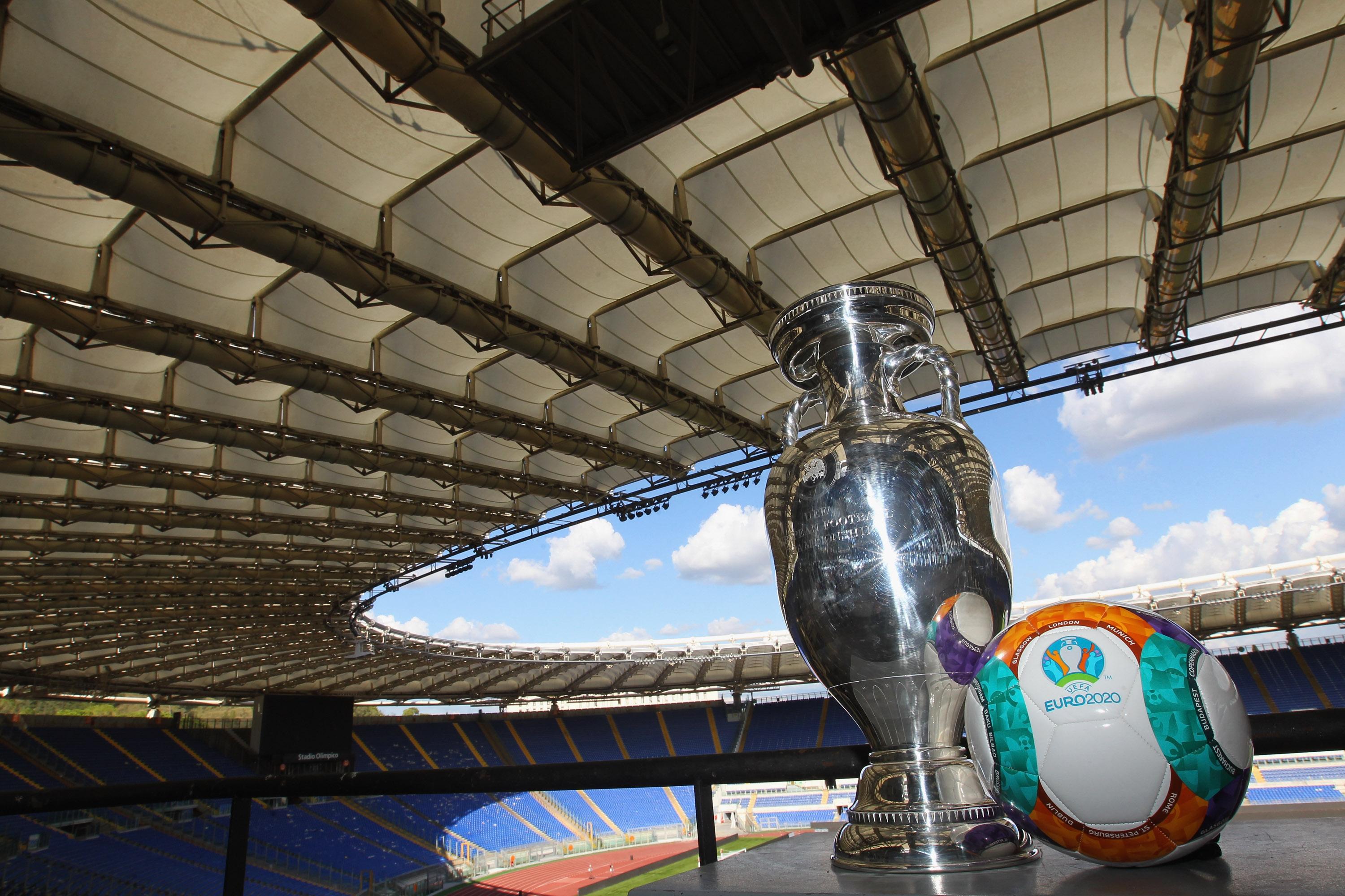UEFA EURO 2020, modalità di richiesta rimborso biglietti per le gare di Roma