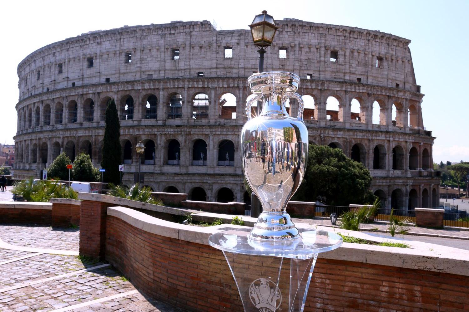 EURO 2020, diventa Mobility Maker: lanciato il Programma Volontari organizzato dalla città
