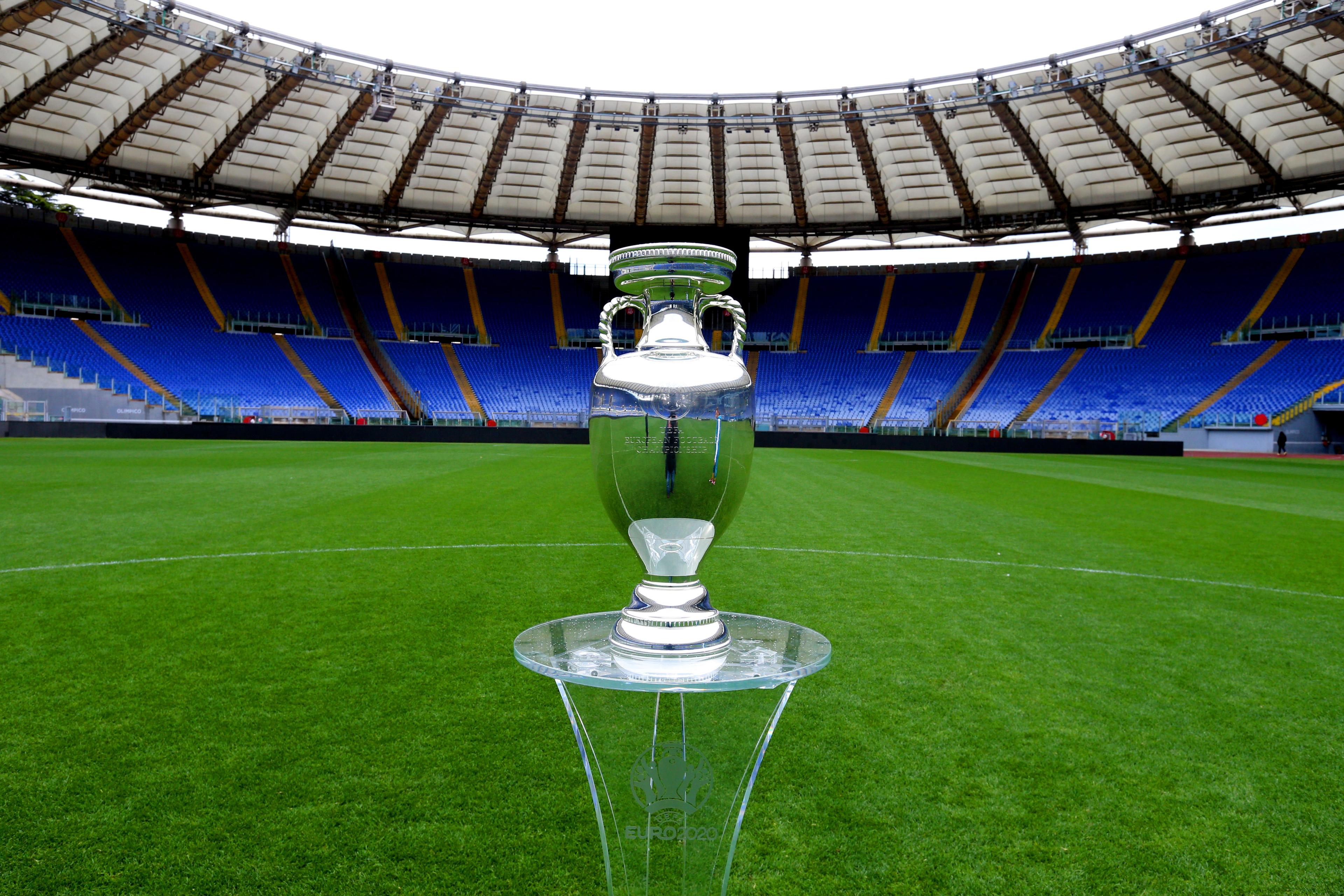 Uefa Euro 2020, modalità di accesso allo Stadio Olimpico per i possessori di biglietti