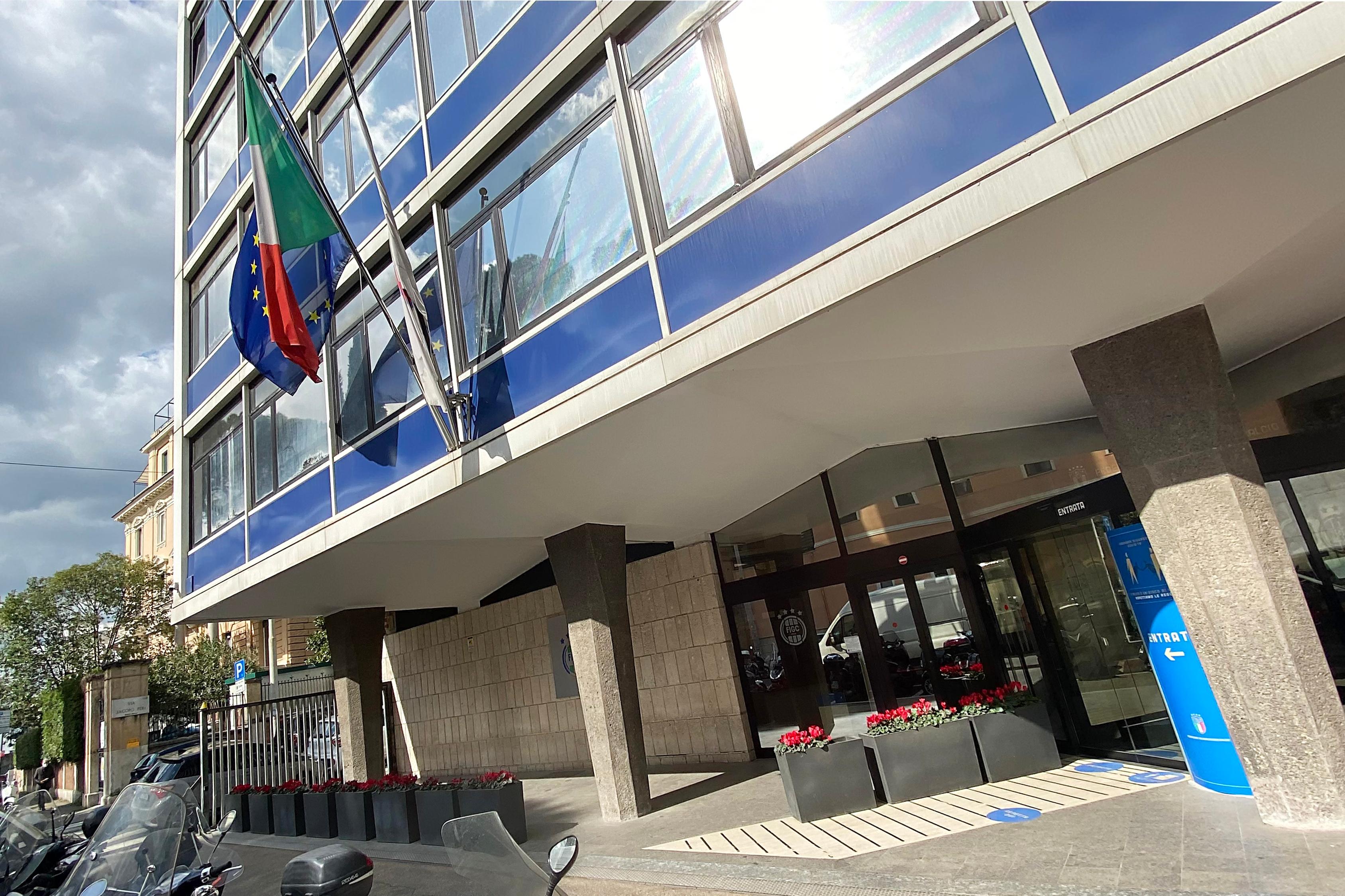 FIGC promuove la ‘Carta sulla sostenibilità ambientale del calcio’