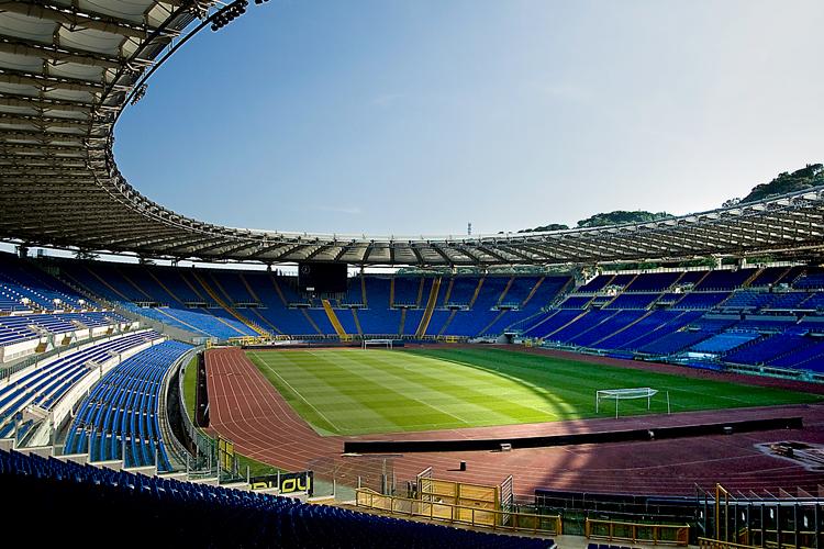 LifeTackle: oggi a Roma la conferenza \"Environmental sustainability through professional football\"