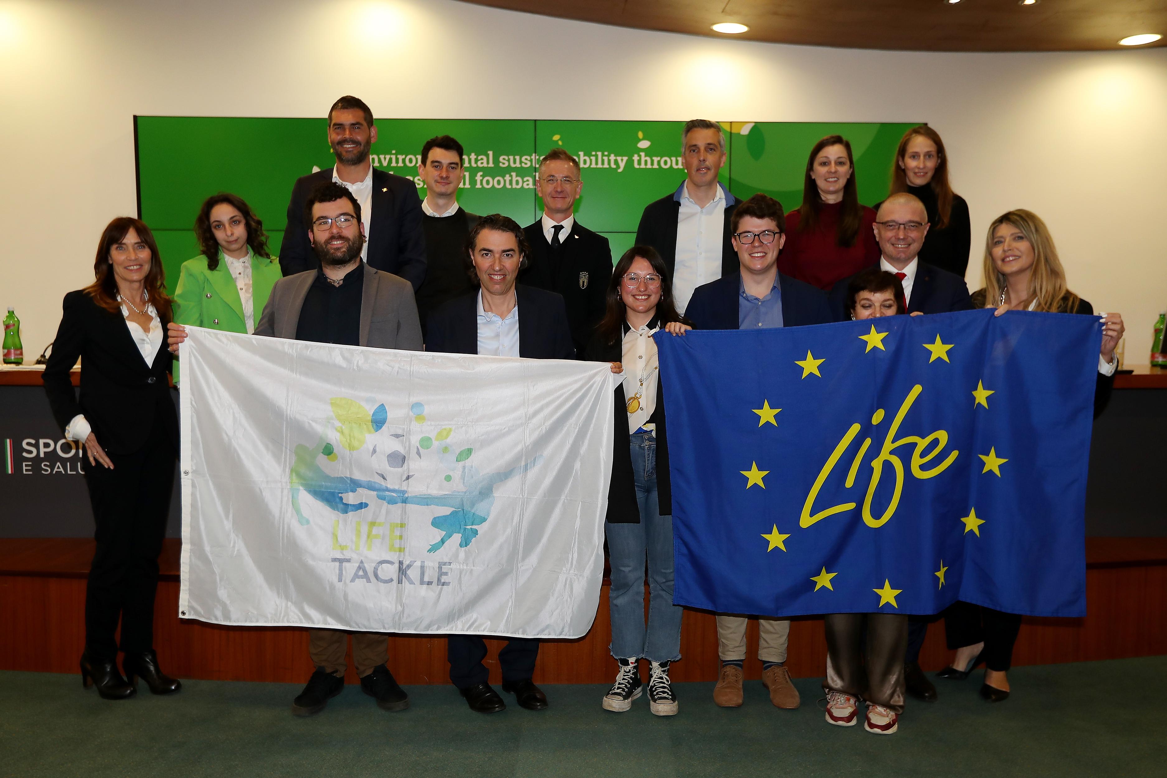 LifeTackle. Brunelli: \"Percorso essenziale per giungere ad azioni concrete capaci di migliorare la nostra vita\"