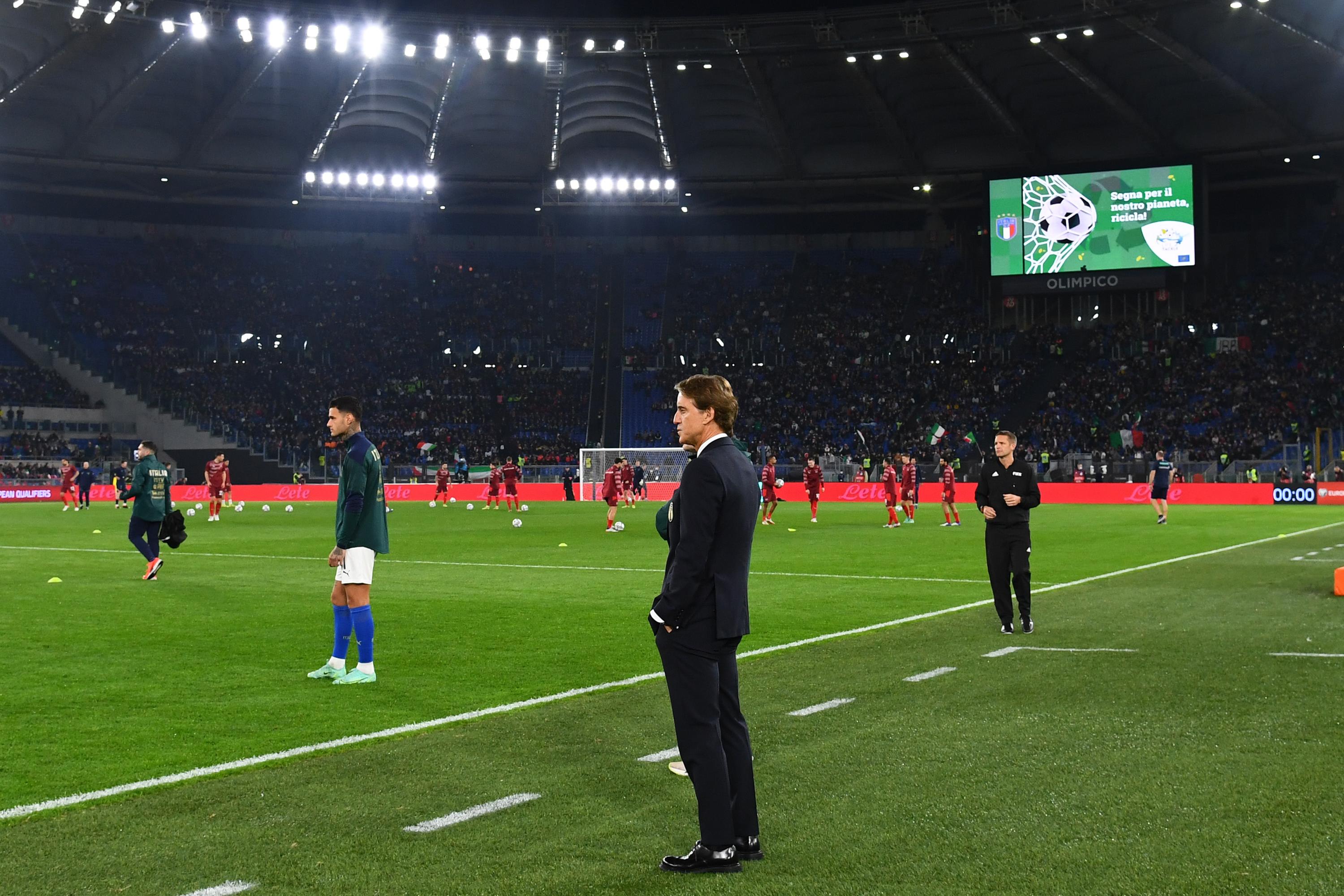 Ambiente: UEFA sostiene la campagna ONU ‘Race to zero’ per la lotta alle emissioni