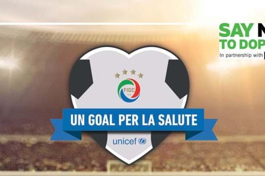 Crescono le iscrizioni a ‘Un Goal per la Salute’: raggiunte 64 scuole e 228 classi