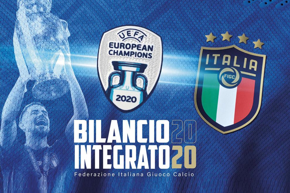 Il 2 dicembre in Campidoglio la FIGC presenta la sesta edizione del \"Bilancio Integrato\"