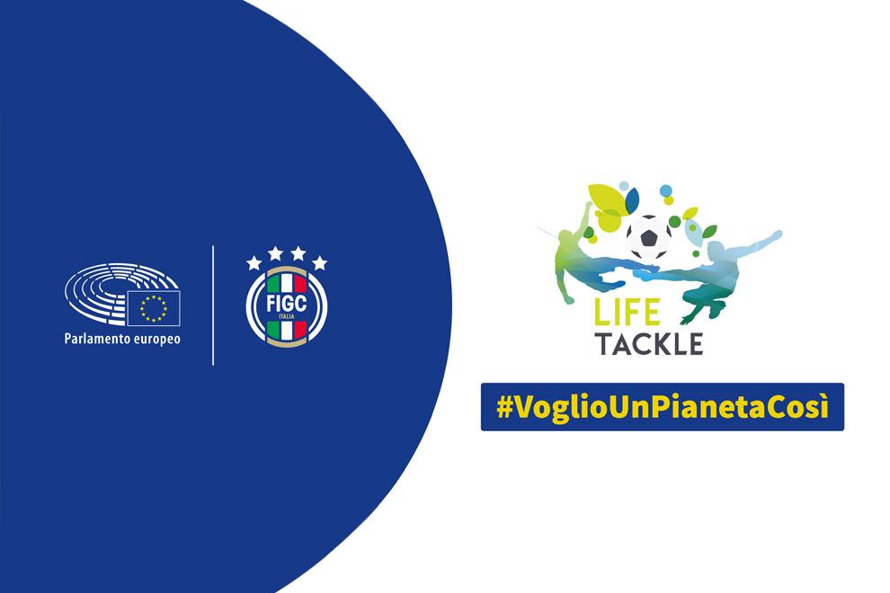 Figc e Parlamento europeo insieme contro il cambiamento climatico