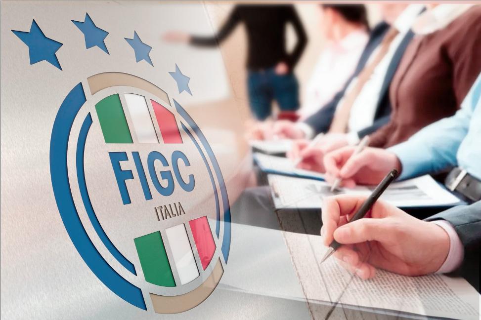 Bando di esame prova speciale per l’abilitazione di Agente Sportivo in ambito calcistico