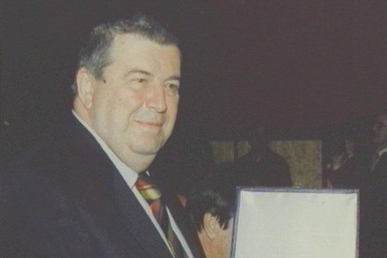 Addio a Mario Ferrari, coordinatore della Scuola Allenatori federale fino al 1996