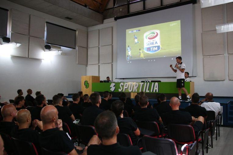 Corso nazionale per arbitri di calcio: è possibile iscriversi entro il 31 ottobre