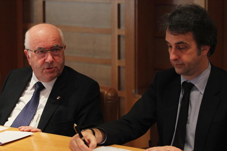 Il Management Report, nuovo strumento di monitoraggio per le attività federali