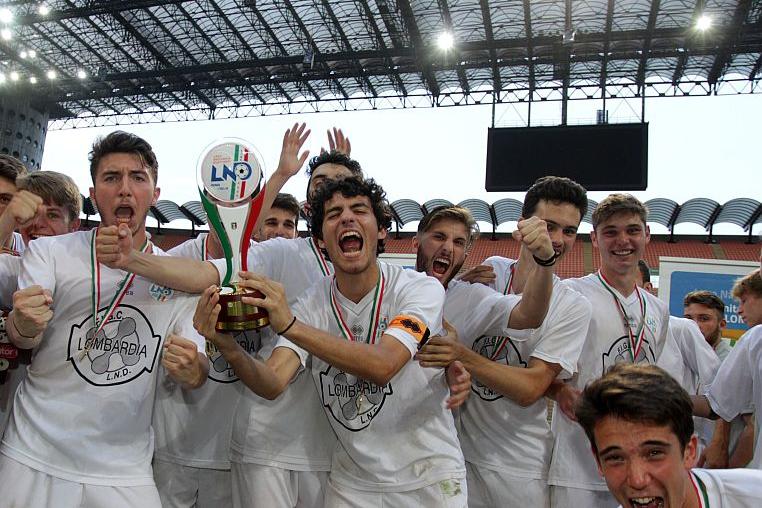 UEFA Regions’ Cup: spareggio CR Lazio – CR Lombardia