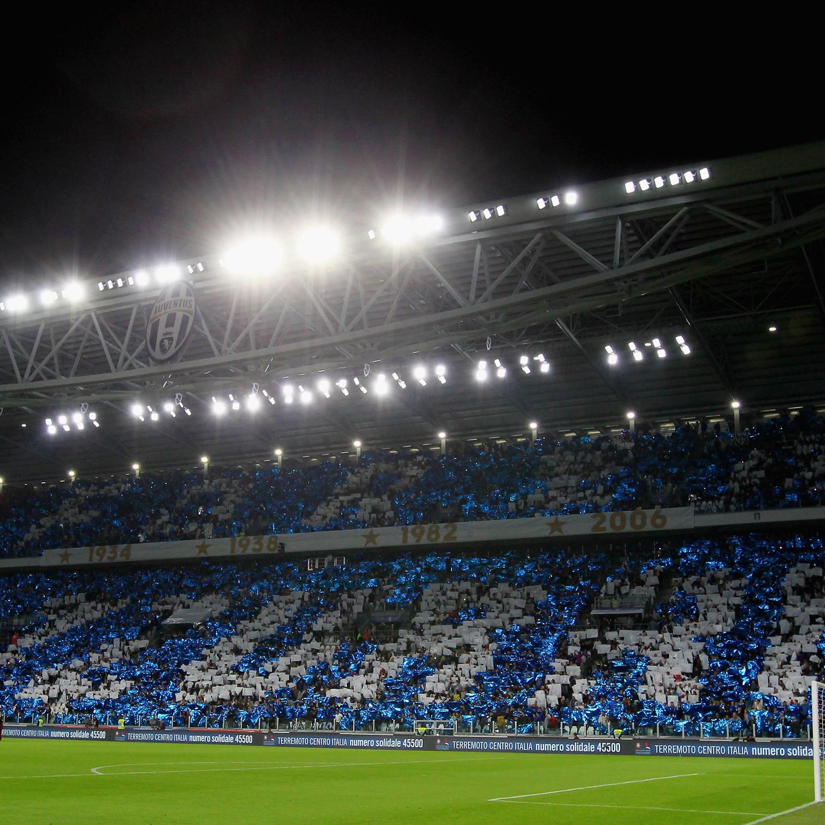 Winner of Italy vs. Germany to host Nations League finals in June