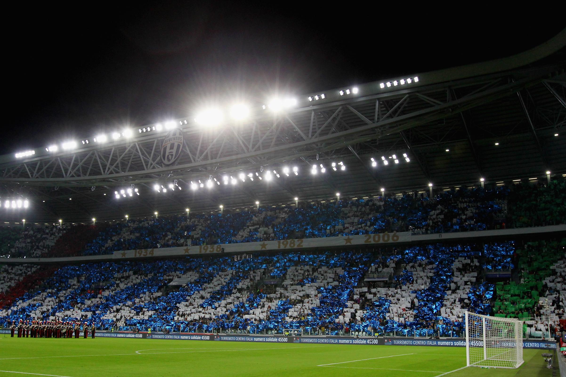 Winner of Italy vs. Germany to host Nations League finals in June