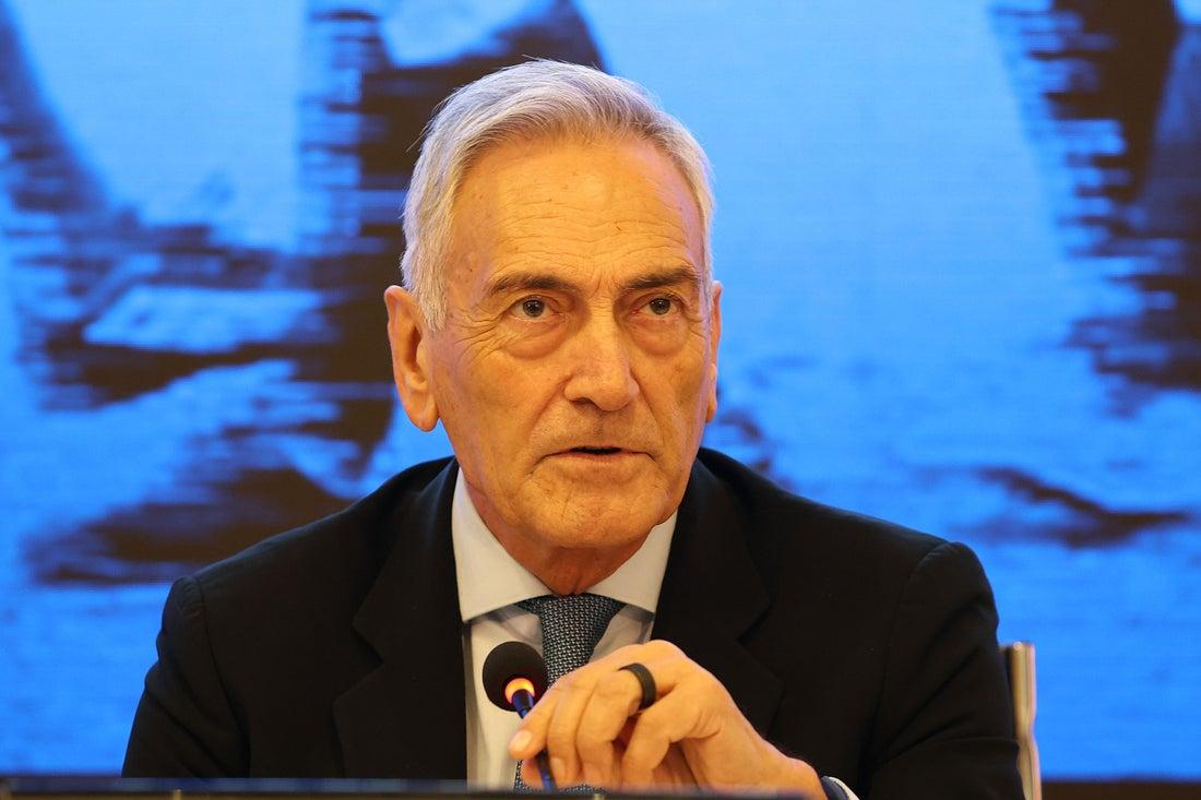 Approvato il Budget 2025. Gravina: \"La FIGC ha toccato il minimo storico nella contribuzione pubblica\"