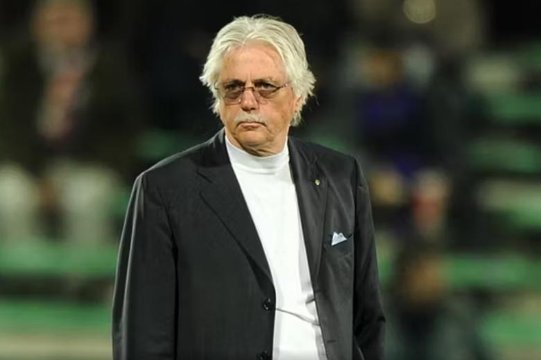 The FIGC mourns the passing of Aldo Agroppi. Gravina: ‘A great loss for Italian football’