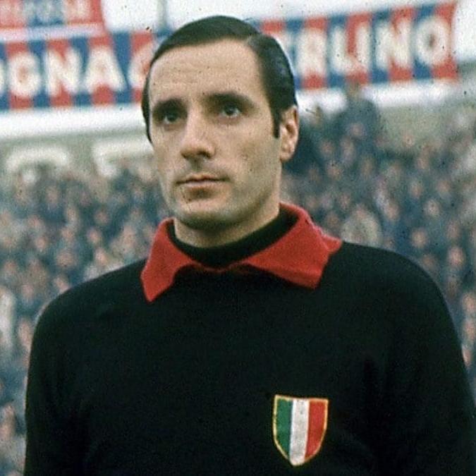 Minute’s silence to be observed in memory of Fabio Cudicini