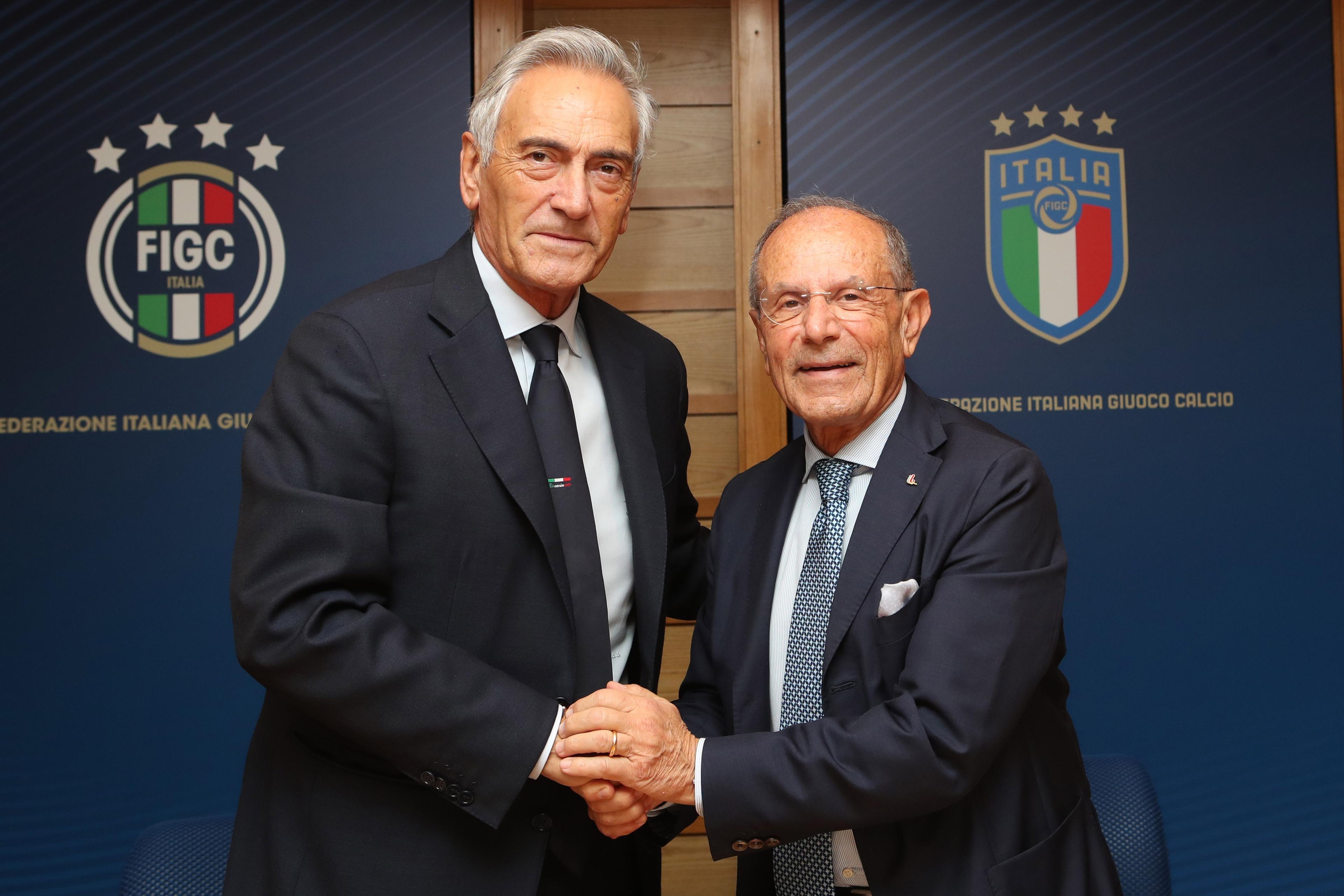 The FIGC and LILT sign a new memorandum of understanding to prevent and fight cancer