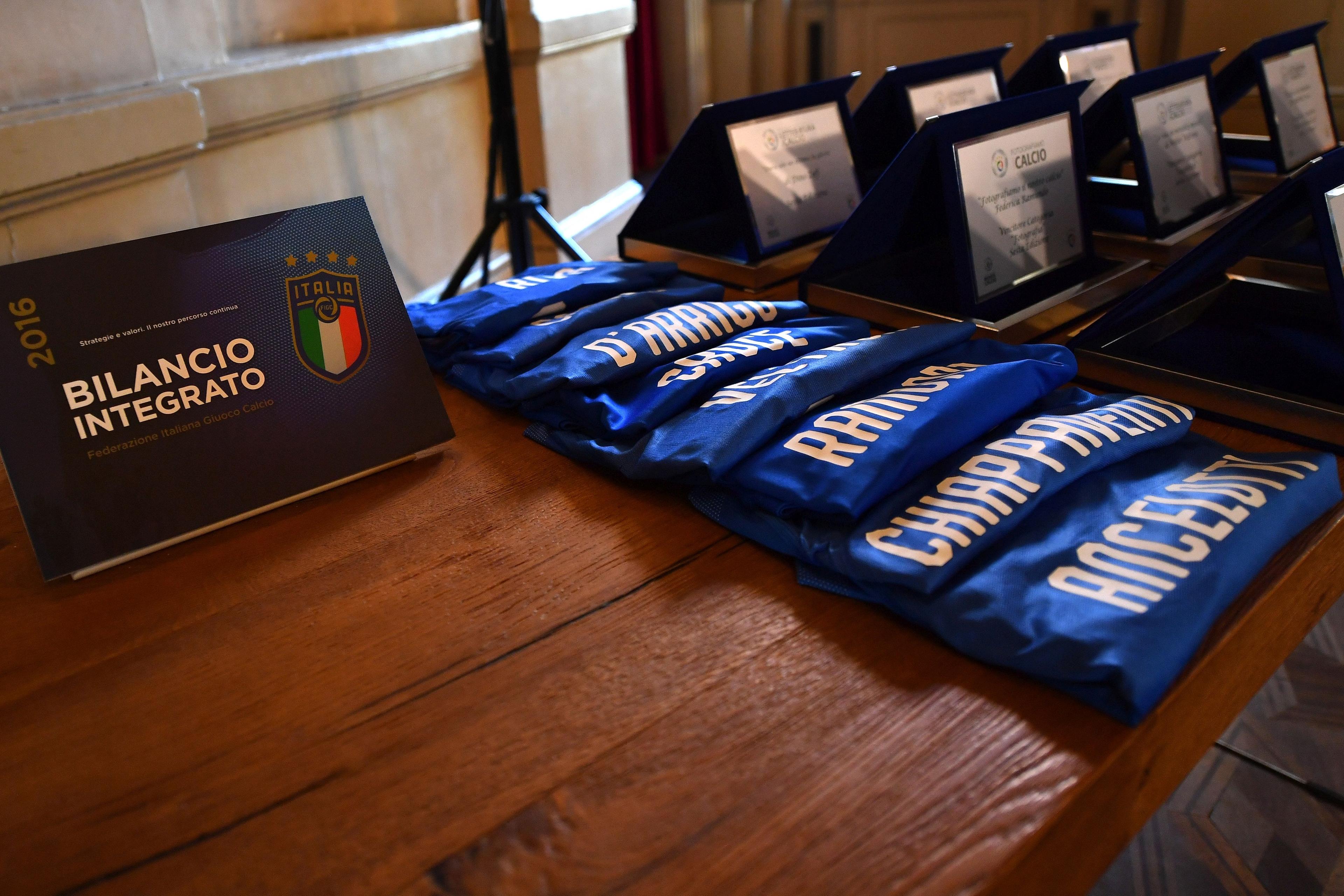 Mercoledì 17 a Milano la FIGC presenta la terza edizione del \"Bilancio Integrato\"