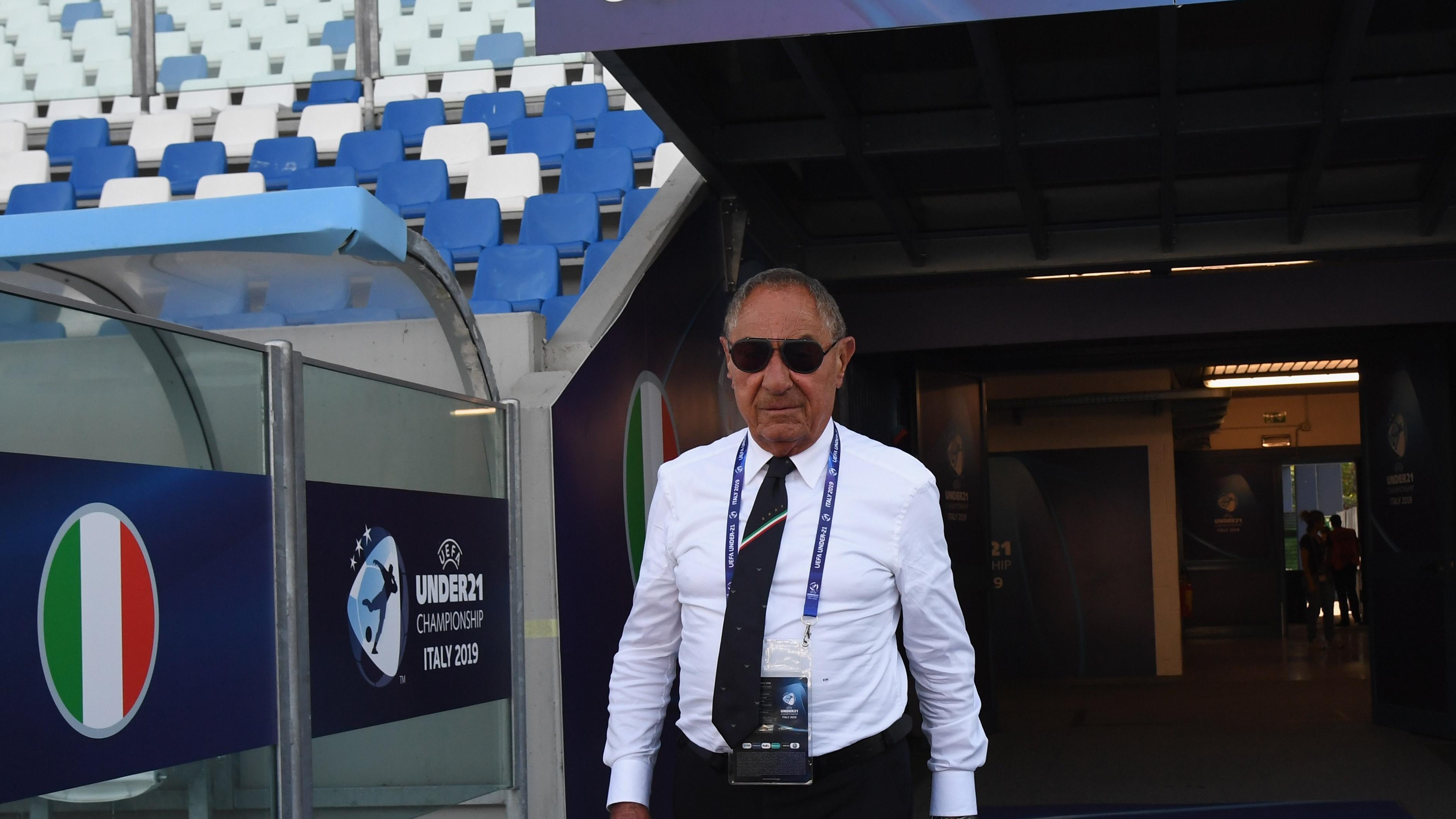 Vincenzo Marinelli, historic figure of the U21s, has passed away
