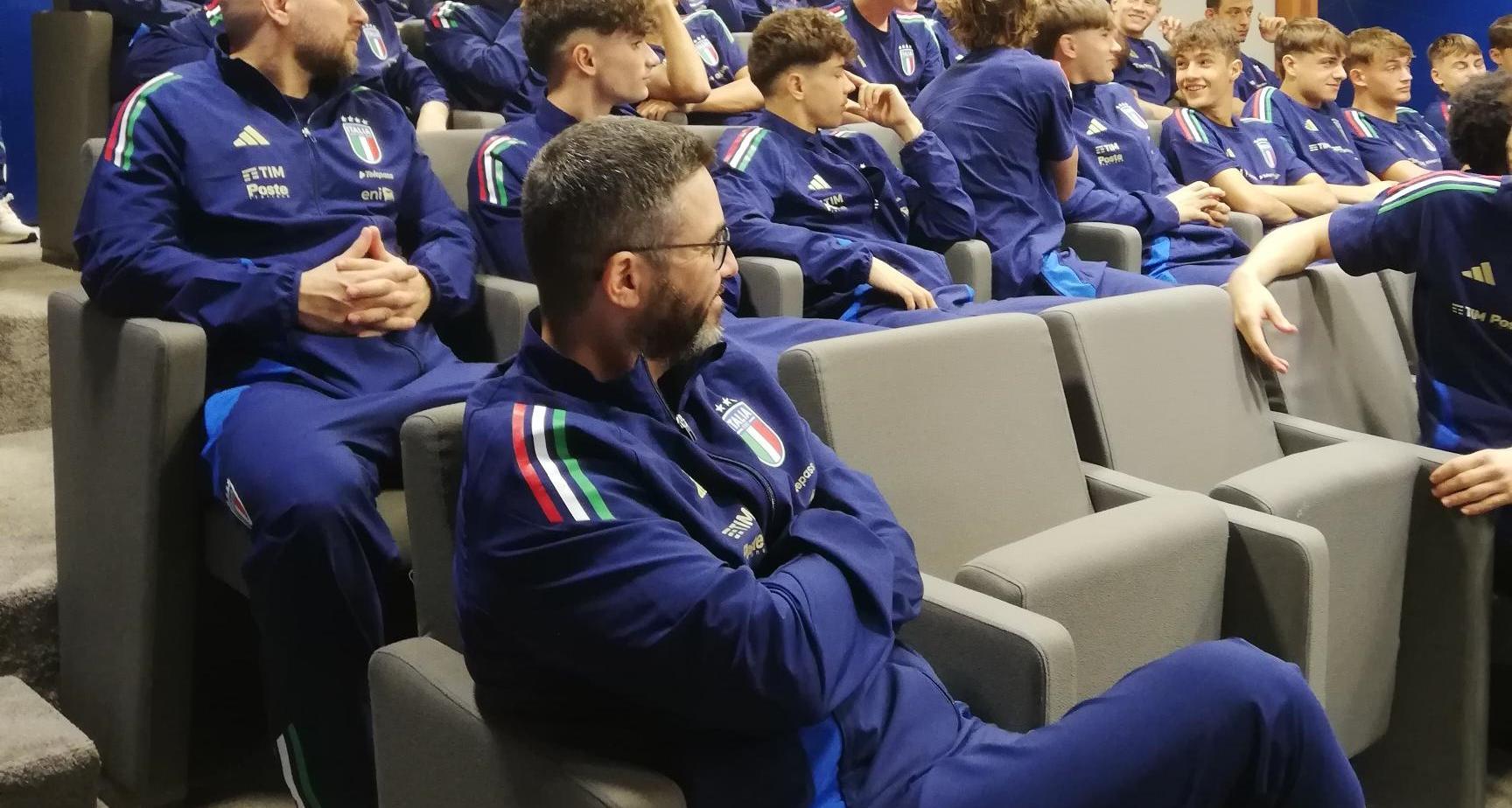 nazionale under-17 di calcio del sudafrica