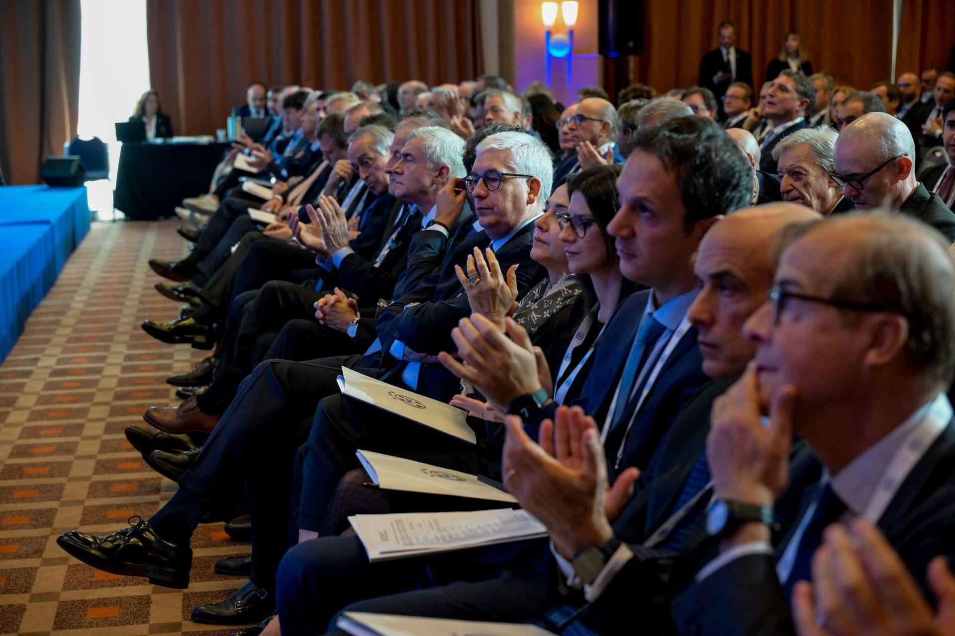 ROME, ITALY - NOVEMBER 04: <> on November 04, 2024 in Rome, Italy. (Photo by FIGC/FIGC via Getty Images)