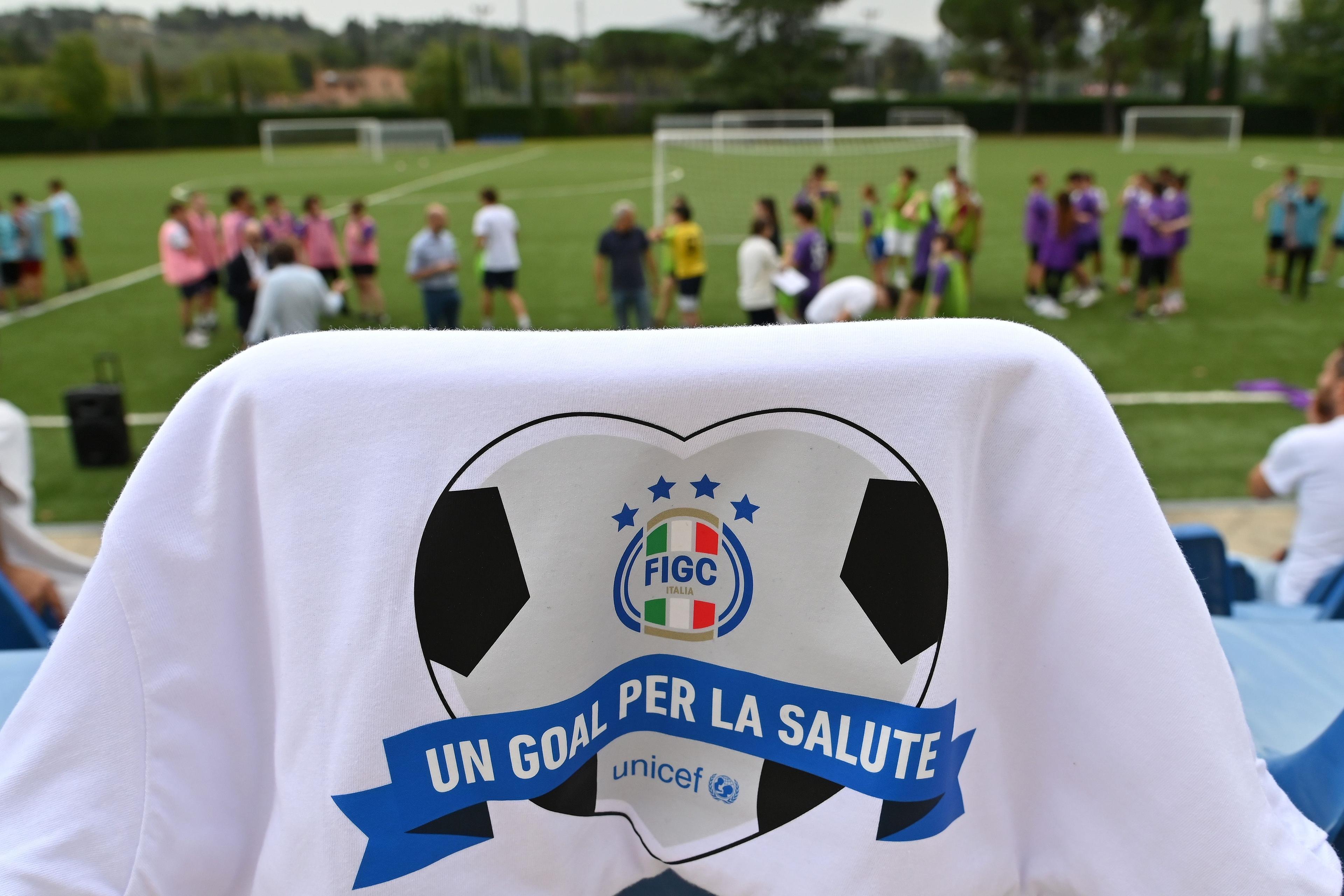 ‘Un Goal per la Salute’: proclamati i tre vincitori dell’edizione 2023/2024
