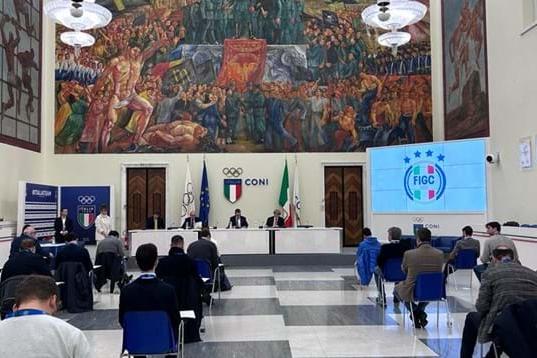 Giovedì a Roma la prova speciale per l’abilitazione di Agente Sportivo in ambito calcistico