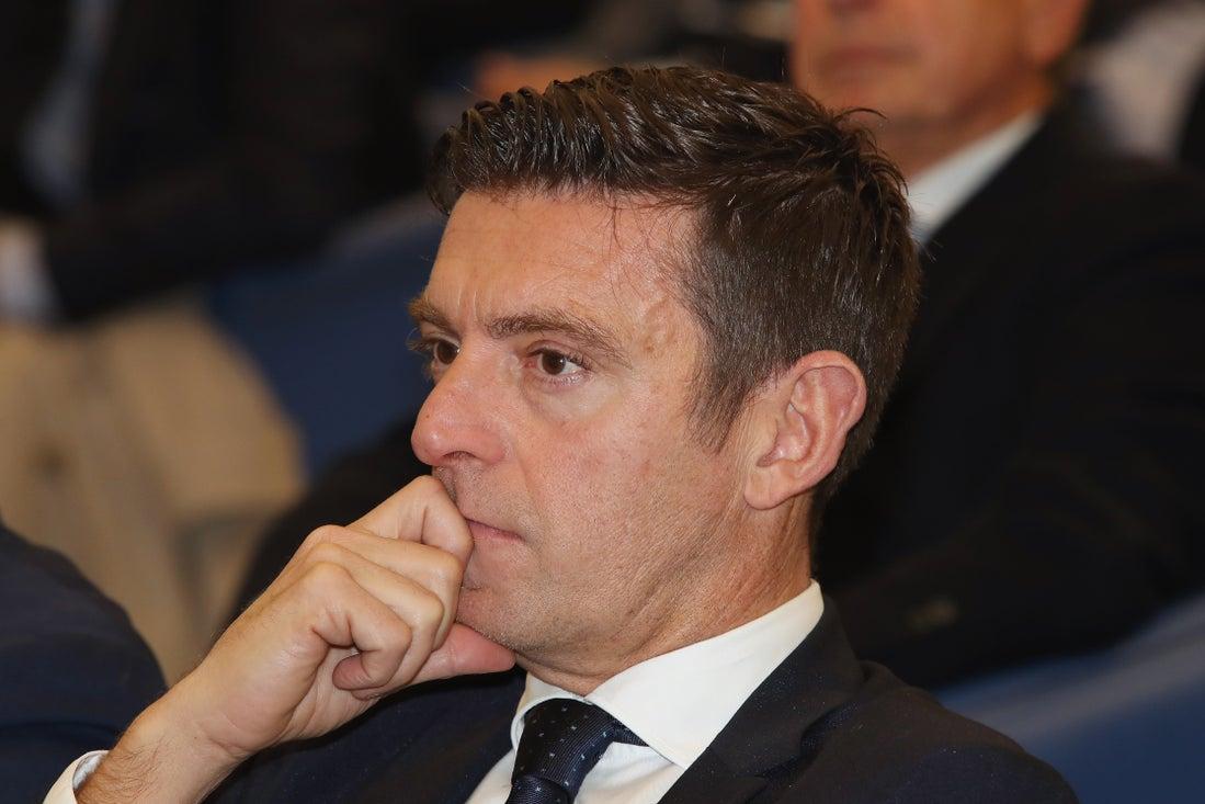 Gianluca Rocchi confermato responsabile della CAN, Antonio Damato nuovo responsabile del Settore Tecnico Arbitrale