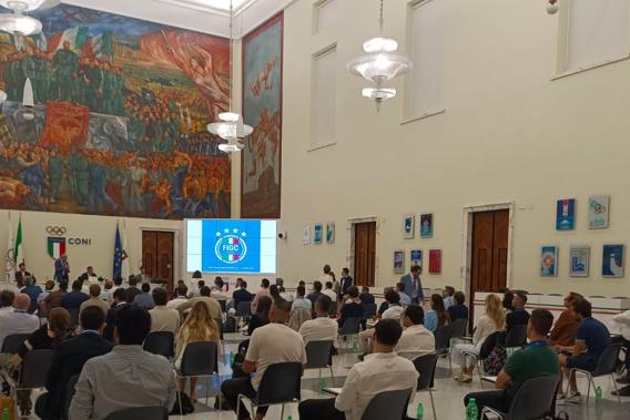 Esame per Agenti Sportivi: 29 idonei, l’8 luglio sul sito FIGC le schede con il punteggio finale