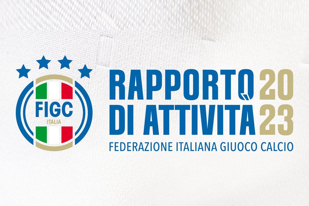Pubblicato il Rapporto di Attività 2023: online il report che riassume tutti i programmi portati avanti dalla Federazione