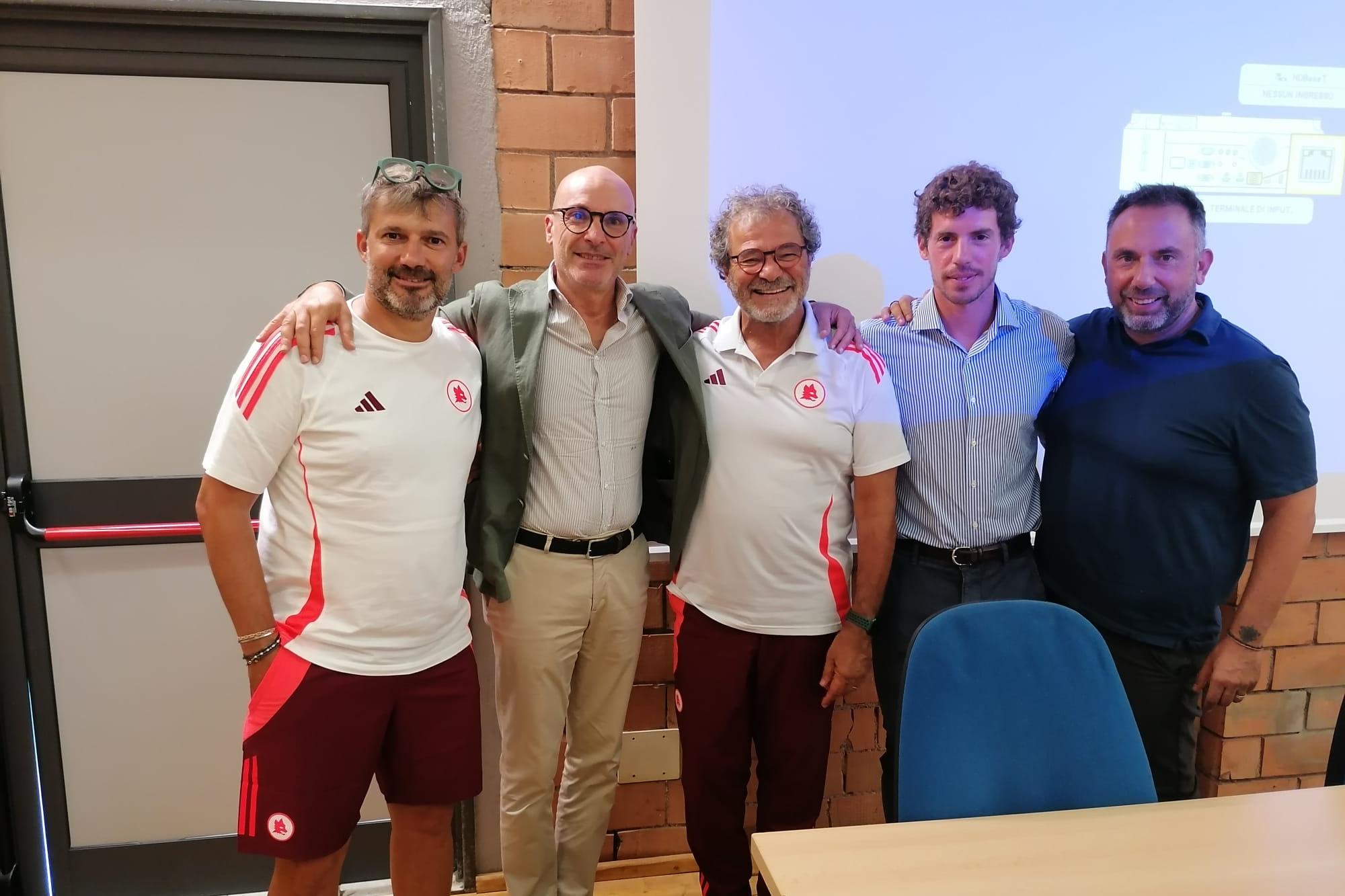 Iniziato il quarto ciclo del programma educativo promosso dalla Federazione