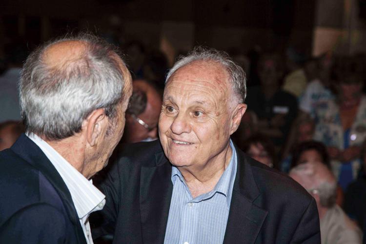 Il cordoglio della FIGC per la scomparsa del dottor Ernesto Alicicco. Gravina: \"Perdiamo una persona vera e un grande professionista\"